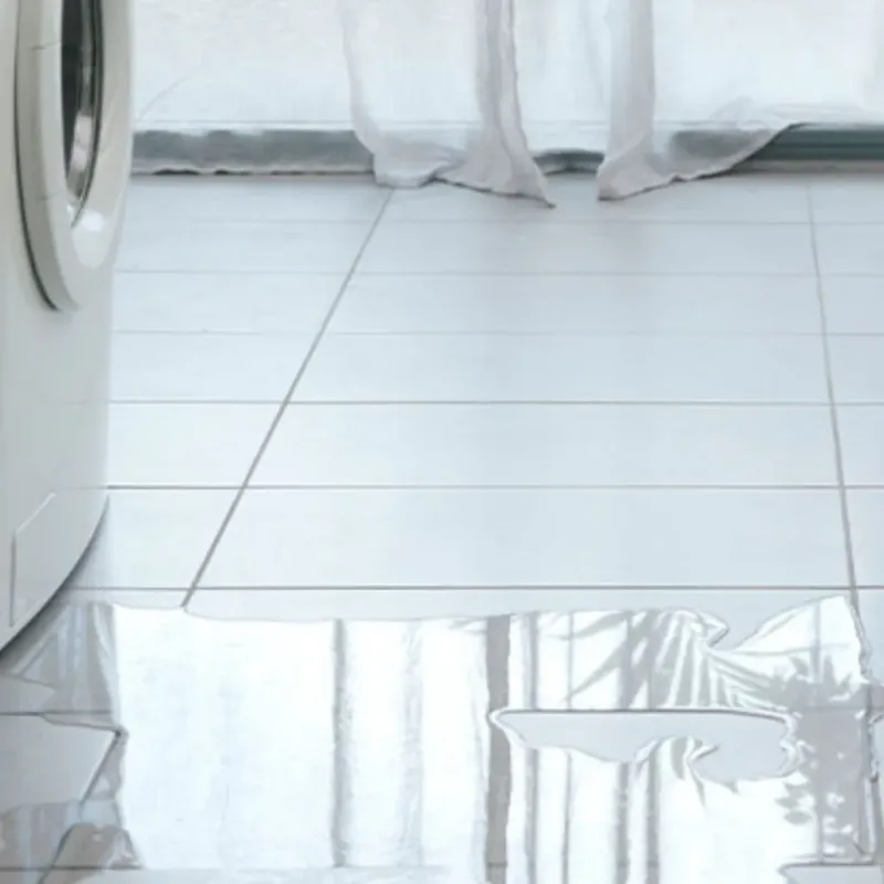 Appliance Leak Cleanup in Clark County, IN